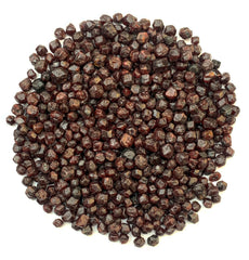 Red Garnet Crystals Rough Lot from Pakistan