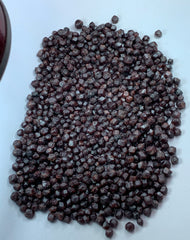 Garnet Crystals from Skardu Pakistan – 574 g Crystal Lot