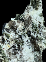 Blue Quartz Specimen from Afghanistan – 1012 g