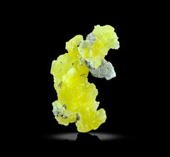 Brucite Specimens from Baluchistan, Pakistan – 156 g | 6 Pieces