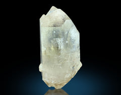 Smoky Quartz Crystals from Pakistan – 152 g | 6 Pieces