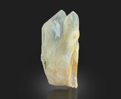 Citrine Quartz Crystal Lot from Pakistan – 204 g | 8 Pieces