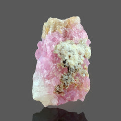 Rose Quartz Specimens from Afghanistan – 88 g | 12 Pieces