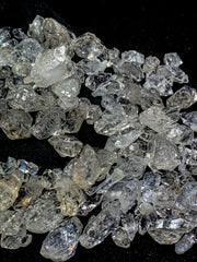 Diamond Quartz Crystals Lot from Pakistan