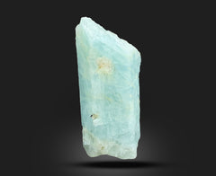 Aquamarine Specimen Lot from Pakistan – 115 g | 7 Pieces