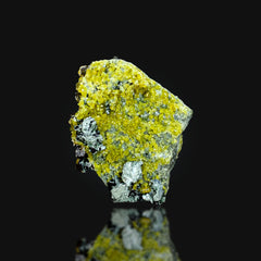 Andradite Garnet, Magnetite, Vesuvianite, and Epidote