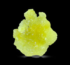 Brucite Crystals from Baluchistan, Pakistan – 76 g | 10 Pieces