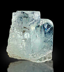 Aquamarine Crystal Lot from Skardu, Pakistan