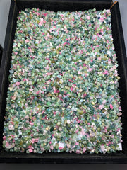 Mix Color Tourmaline Rough from Afghanistan