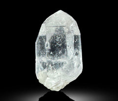 Clear Quartz Crystal Lot from Pakistan | 464 g | Lot of 10