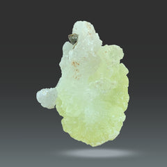 Yellow Brucite Crystal Specimen from Baluchistan, Pakistan
