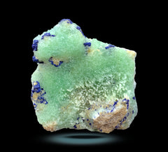 Mix Minerals Lot with Lazurite from Pakistan