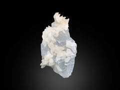 Mixed Specimen Collection Lot from Pakistan and Afghanistan – 1066 g