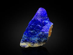 Rough Lapis Lazuli from Afghanistan