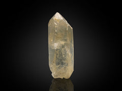 Smoky Quartz Crystals Lot from Pakistan – 473 g | 9 Pieces