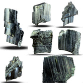 Epidote Crystals from Pakistan
