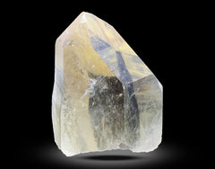 Smoky Quartz Crystals from Pakistan