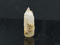 Elestial Quartz Crystal with Iron Coating from Pakistan – 45 g