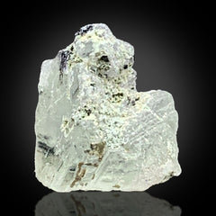 Etched Green Fluorite Crystals Lot from Skardu