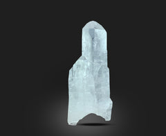 Clear Quartz Specimen Lot from Pakistan – 287 g | 7 Pieces