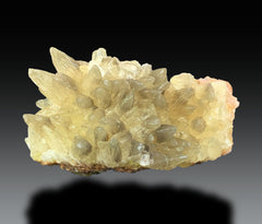 Calcite Specimen Lot from Pakistan – 7 Mineral Specimens