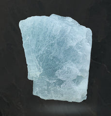 Etched Aquamarine Crystals Lot from Skardu, Pakistan