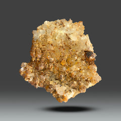 Iron Quartz Specimens from Skardu, Pakistan – 1,180 g | 4 Pieces