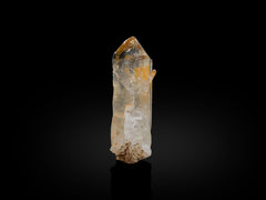Smoky Quartz Crystals Lot from Pakistan – 489 g | 12 Pieces