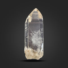 Smoky Quartz Crystals from Pakistan