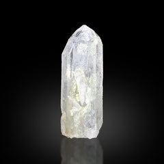 Natural Clear Quartz Crystal Lot from Pakistan