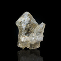 Smoky Quartz Crystal Lot from Pakistan
