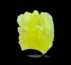 Brucite Specimens from Baluchistan, Pakistan – 45 g | 7 Pieces