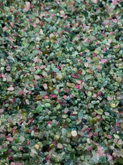 Mix Color Tourmaline Rough from Afghanistan