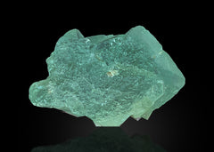 Cubic Fluorite Crystals Lot from Skardu Pakistan – 7 Pieces