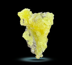 Natural Brucite Specimen Lot from Baluchistan, Pakistan