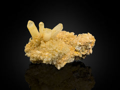 Mix Minerals Lot from Pakistan and Afghanistan