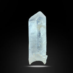 Clear Quartz Crystals from Pakistan