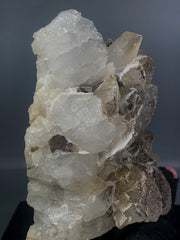 Calcite with Quartz Specimen from Pakistan – 933 g