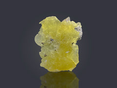 Mix Minerals Lot from Pakistan and Afghanistan – 522 g
