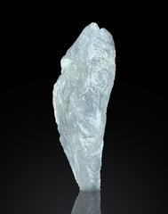 Blue Quartz Crystals Lot from Afghanistan – 83 g | Lot of 7