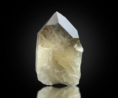 Smoky Quartz Crystal Lot from Pakistan