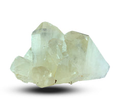 Natural Smoky Quartz Crystals Lot from Pakistan