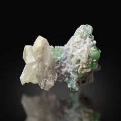 Mix Minerals Lot from Pakistan and Afghanistan