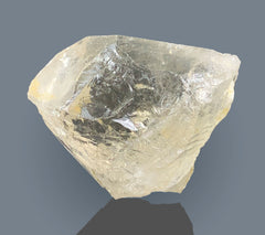 Smoky Quartz Crystal Lot from Pakistan – 709 g | 14 Pieces