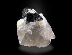 Mix Minerals Lot from Pakistan and Afghanistan – 356 g