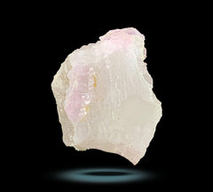 Rose Quartz Specimen from Afghanistan