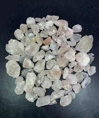 Pink Morganite Rough from Afghanistan