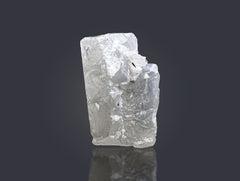 Blue Quartz Specimen Lot from Afghanistan – 62 g | 9 Pieces