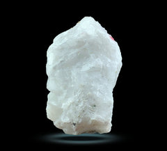 Ruby Crystals with Pyrite and Mica on Matrix from Afghanistan