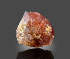 Spessartine Garnet Crystals Lot from Skardu Pakistan – 6 Pieces